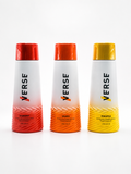 Verse Variety Pack - 3 Flavors (3x bottles 375ml)